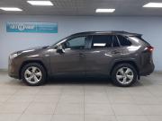 Toyota RAV4 V (XA50) Москва  - изображение 28