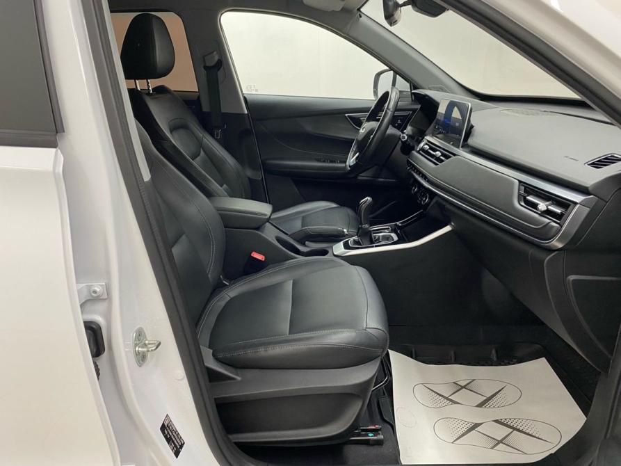 Chery Tiggo 4 Pro I Рестайлинг Энгельс  - изображение 31