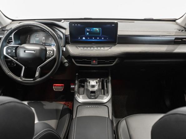 Haval Jolion I Рестайлинг с пробегом 2023 года, цена 2 075 000 рублей, 43000 км, внедорожник, Автокод Объявления
