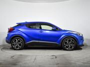 Toyota C-HR I Санкт-Петербург  - изображение 24