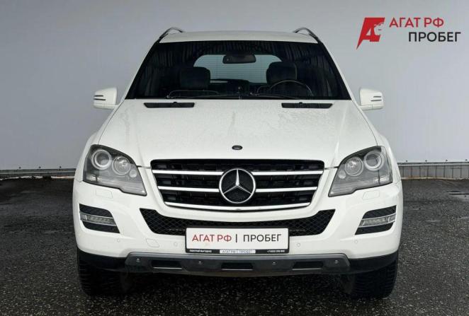 Mercedes-Benz M-Класс III (W166) с пробегом 2011 года, цена 1 345 000 рублей, 226880 км, внедорожник, Автокод Объявления