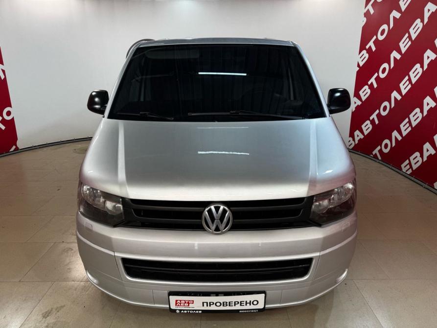 Volkswagen Transporter T5 Рестайлинг Новочеркасск  - изображение 3