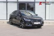 Hyundai Solaris II Саратов  - изображение 29