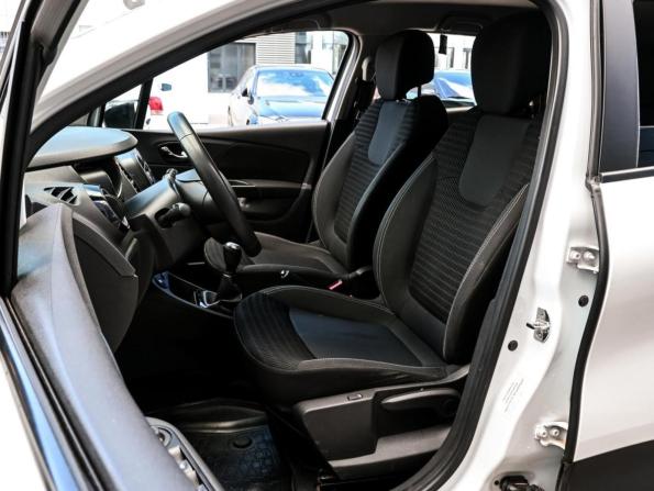 Renault Kaptur I с пробегом 2018 года, цена 1 489 000 рублей, 76134 км, внедорожник, Автокод Объявления
