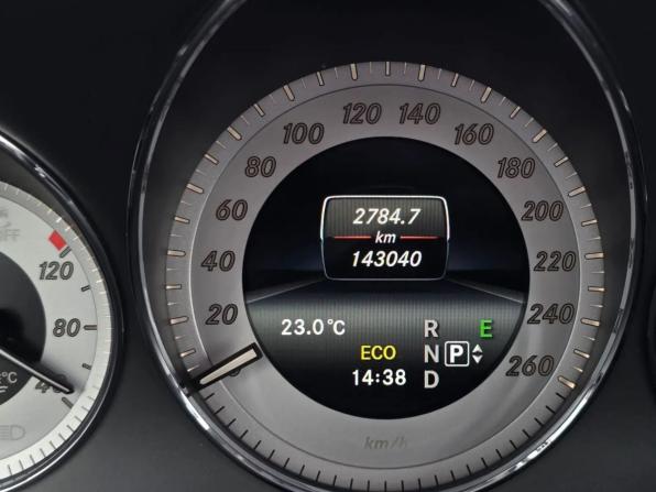 Mercedes-Benz GLK-Класс I (X204) Рестайлинг с пробегом 2013 года, цена 1 777 000 рублей, 143040 км, внедорожник, Автокод Объявления