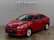 Kia Rio IV Краснодар  - изображение 21