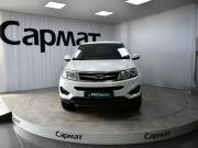Chery Tiggo 5 I Новосибирск  - изображение 23