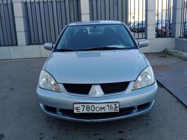 Mitsubishi Lancer IX Рестайлинг с пробегом 2007 года, цена 299 000 рублей, 259514 км, седан, Автокод Объявления