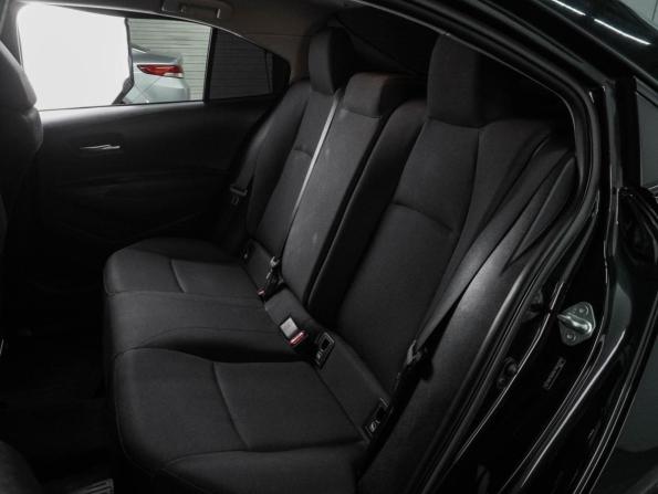 Toyota Corolla XII (E210) с пробегом 2019 года, цена 1 769 000 рублей, 127299 км, седан, Автокод Объявления