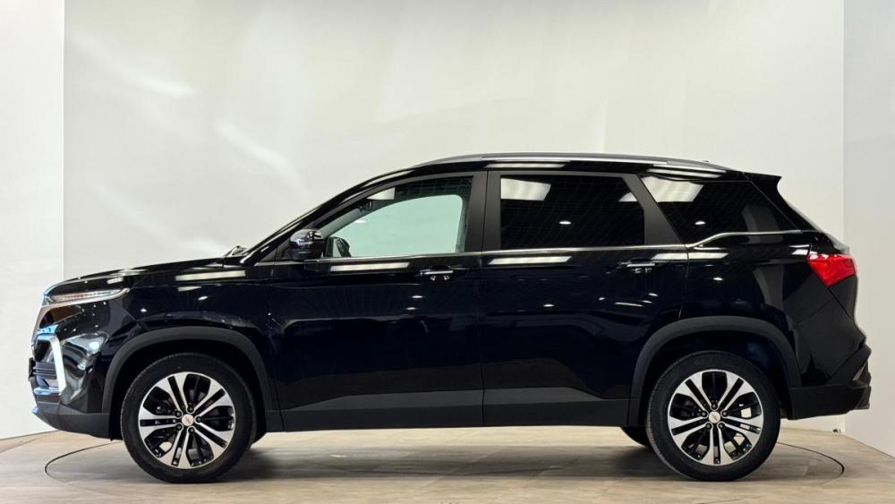 Chevrolet Captiva II Киров  - изображение 2
