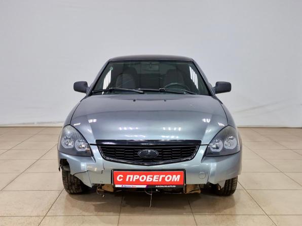 Lada (ВАЗ) Priora I с пробегом 2008 года, цена 160 000 рублей, 311864 км, хэтчбек, Автокод Объявления