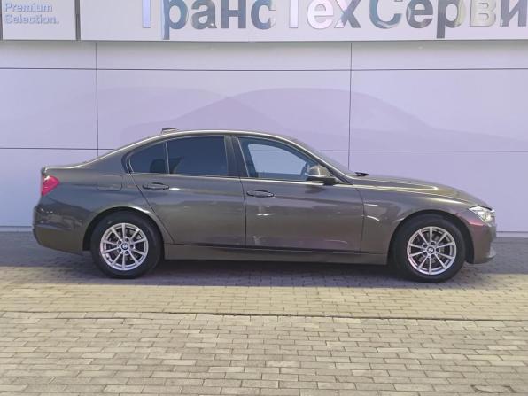 BMW 3 серии VI (F3x) с пробегом 2014 года, цена 1 350 000 рублей, 200145 км, седан, Автокод Объявления