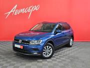 Volkswagen Tiguan II Вологда  - изображение 21