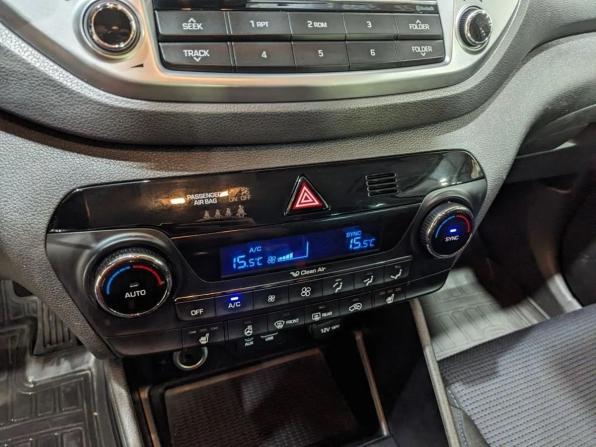 Hyundai Tucson III с пробегом 2016 года, цена 1 749 000 рублей, 179000 км, внедорожник, Автокод Объявления