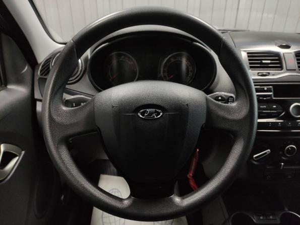 Lada (ВАЗ) Granta I Рестайлинг с пробегом 2022 года, цена 740 000 рублей, 42000 км, универсал, Автокод Объявления