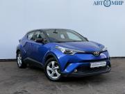 Toyota C-HR I Москва  - изображение 15