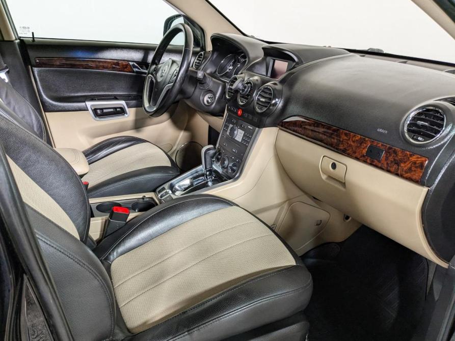 Opel Antara I Рестайлинг Екатеринбург  - изображение 12