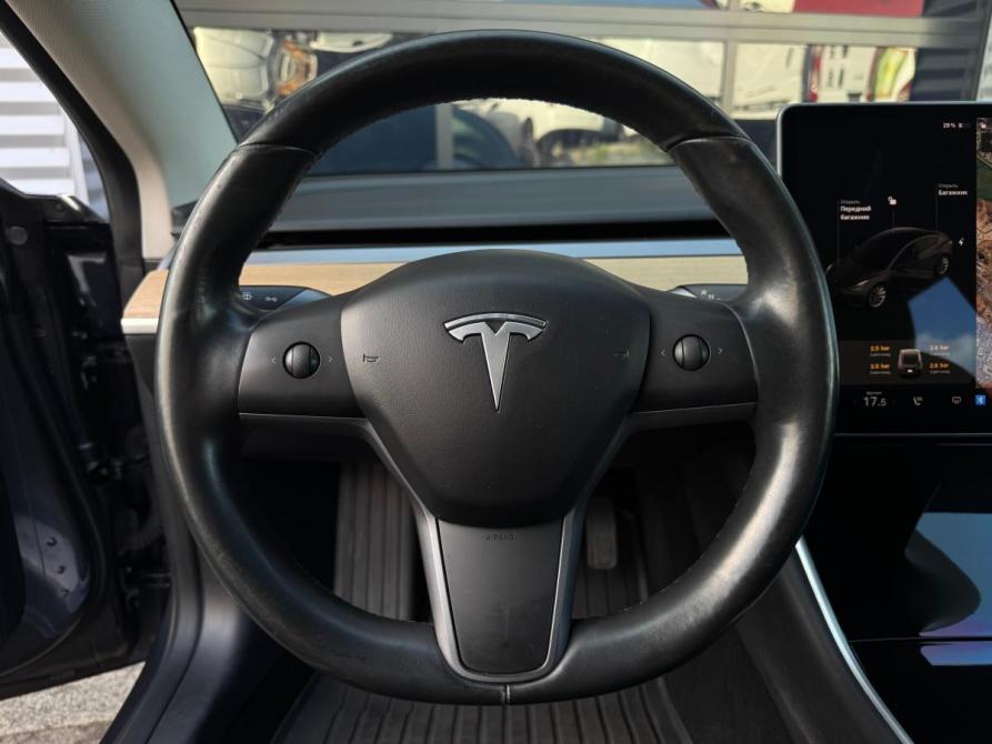 Tesla Model 3 I Иркутск  - изображение 14