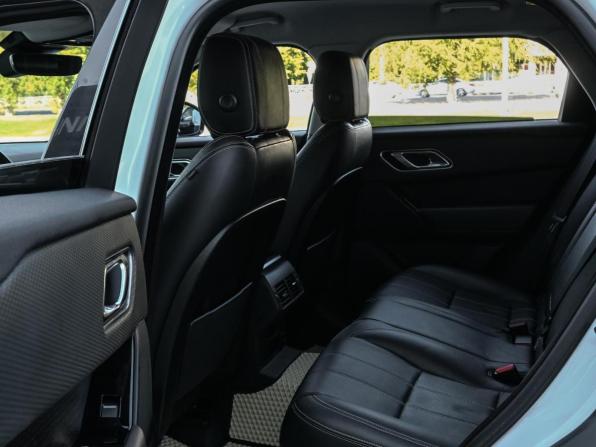 Land Rover Range Rover Velar I с пробегом 2018 года, цена 3 360 000 рублей, 152718 км, внедорожник, Автокод Объявления