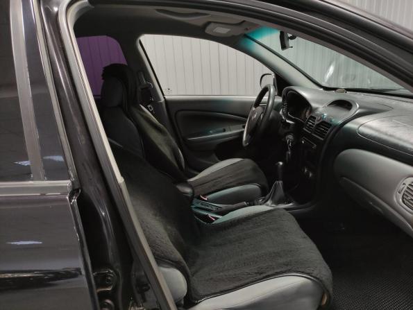 Nissan Almera Classic I с пробегом 2011 года, цена 499 000 рублей, 296324 км, седан, Автокод Объявления