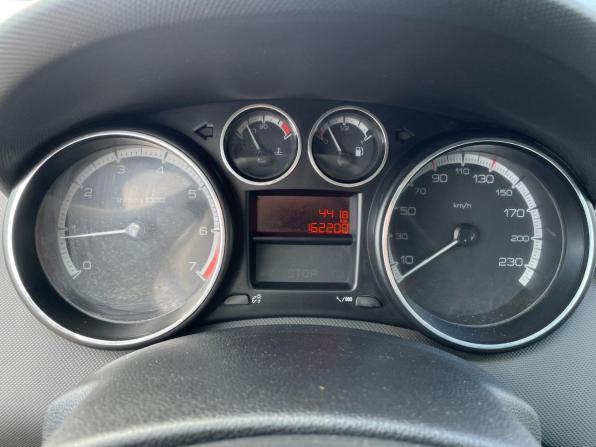 Peugeot 408 I с пробегом 2013 года, цена 635 000 рублей, 162208 км, седан, Автокод Объявления