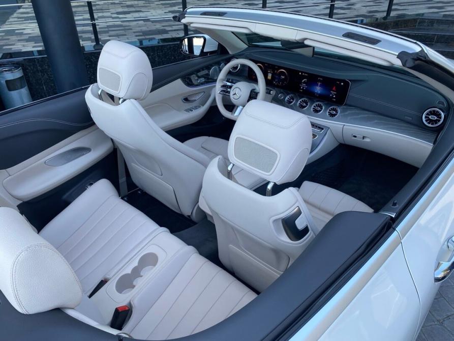 Mercedes-Benz E-Класс V (W213 S213 C238) Рестайлинг Сочи  - изображение 20