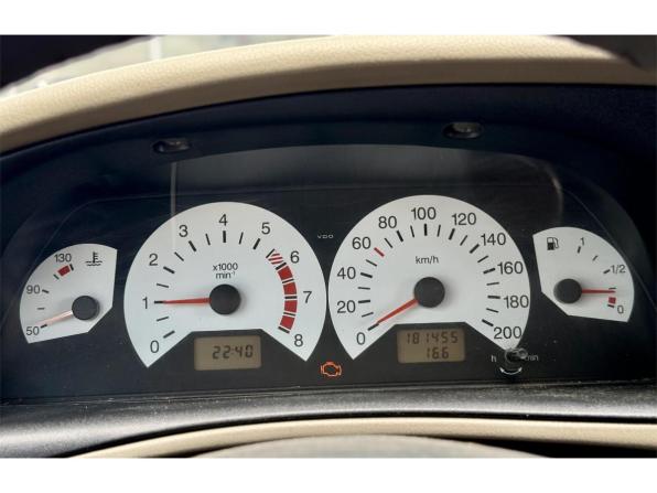 Chevrolet Niva I с пробегом 2006 года, цена 300 000 рублей, 181454 км, внедорожник, Автокод Объявления