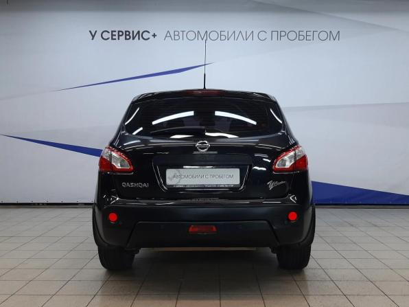 Nissan Qashqai I Рестайлинг с пробегом 2012 года, цена 920 000 рублей, 221545 км, внедорожник, Автокод Объявления