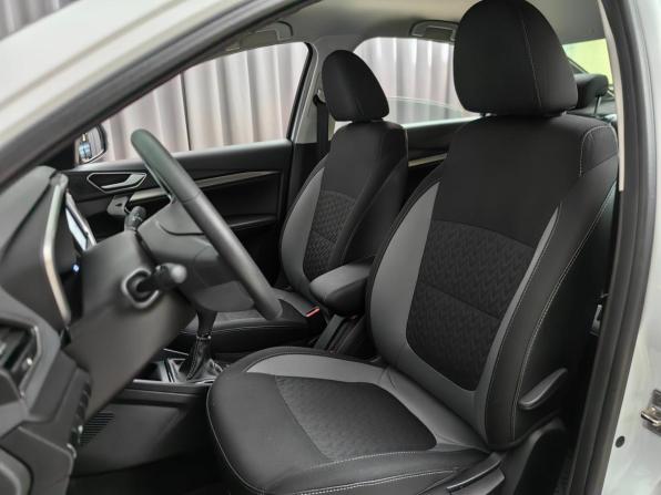 Lada (ВАЗ) Vesta I Рестайлинг (NG) с пробегом 2024 года, цена 1 225 000 рублей, 31841 км, седан, Автокод Объявления