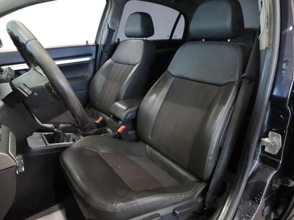Opel Vectra C Рестайлинг с пробегом 2008 года, цена 495 000 рублей, 219420 км, седан, Автокод Объявления
