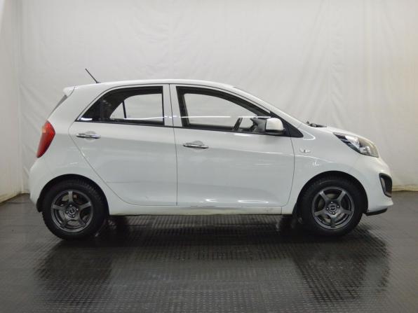 Kia Picanto II с пробегом 2014 года, цена 620 000 рублей, 72040 км, хэтчбек, Автокод Объявления