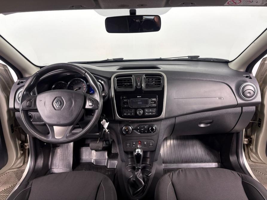 Renault Sandero II Борисоглебск  - изображение 17