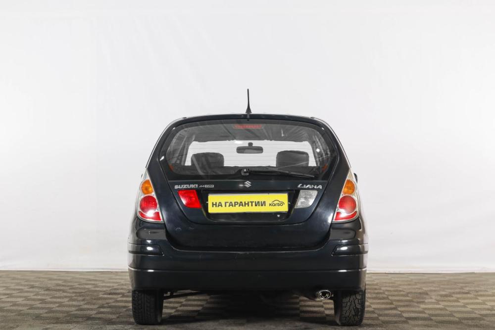 Suzuki Liana I Рестайлинг Тюмень  - изображение 6