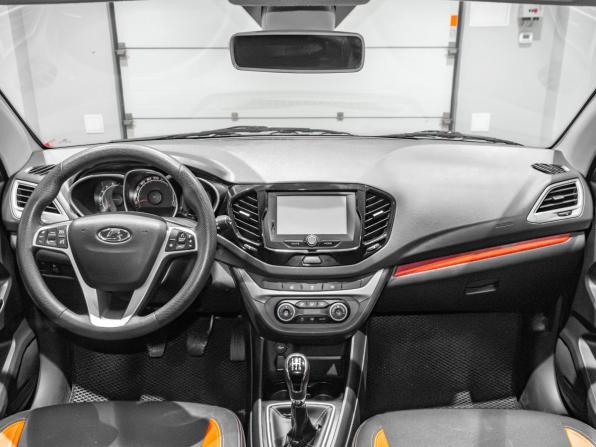 Lada (ВАЗ) Vesta I с пробегом 2019 года, цена 1 042 256 рублей, 129256 км, универсал, Автокод Объявления