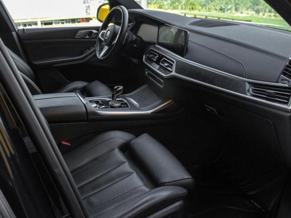 BMW X7 I (G07) с пробегом 2020 года, цена 7 250 000 рублей, 72005 км, внедорожник, Автокод Объявления