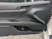 Toyota Camry VIII (XV70) Рестайлинг Москва  - изображение 21