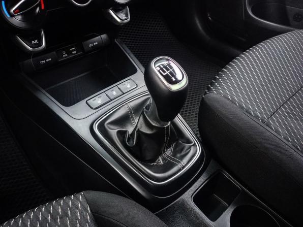 Kia Rio IV с пробегом 2017 года, цена 1 090 000 рублей, 156259 км, седан, Автокод Объявления