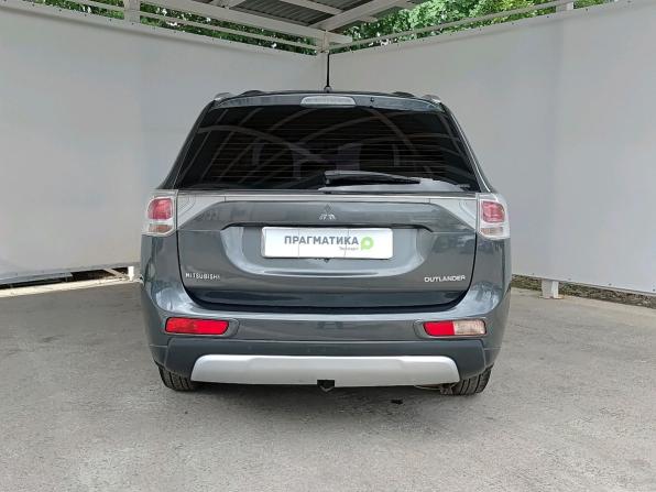 Mitsubishi Outlander III Рестайлинг с пробегом 2014 года, цена 1 380 000 рублей, 169228 км, внедорожник, Автокод Объявления