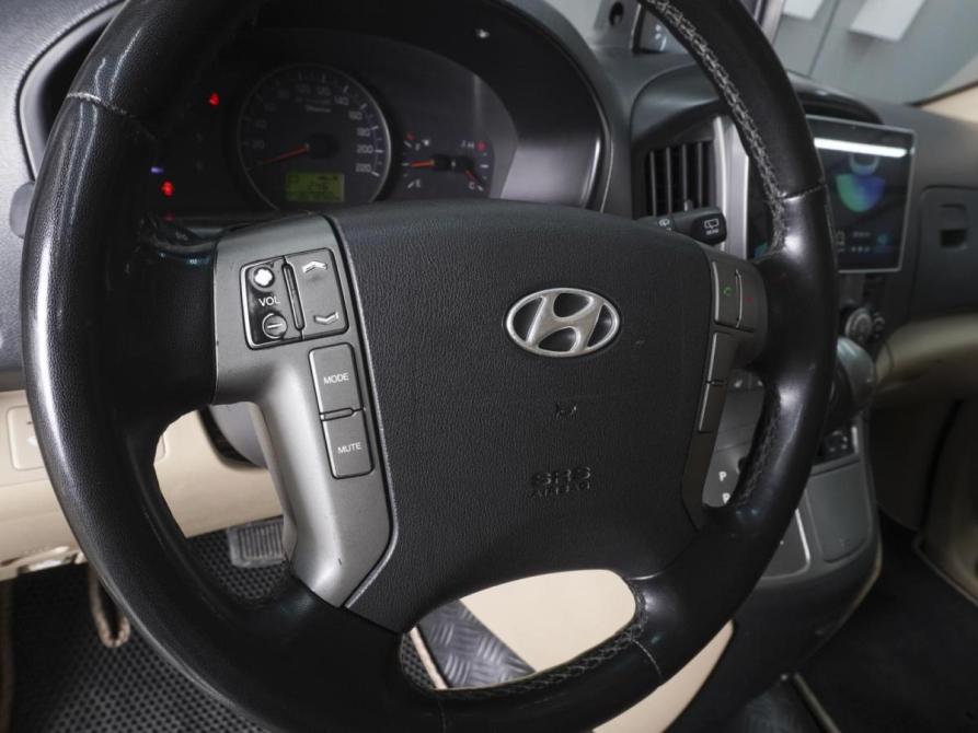 Hyundai Grand Starex I Ростов-на-Дону  - изображение 15