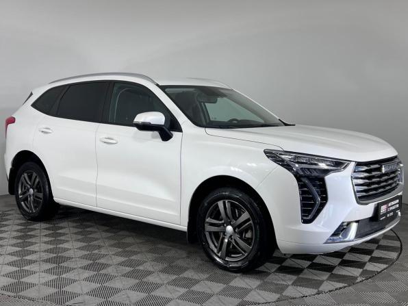 Haval Jolion I с пробегом 2023 года, цена 1 699 000 рублей, 77867 км, внедорожник, Автокод Объявления
