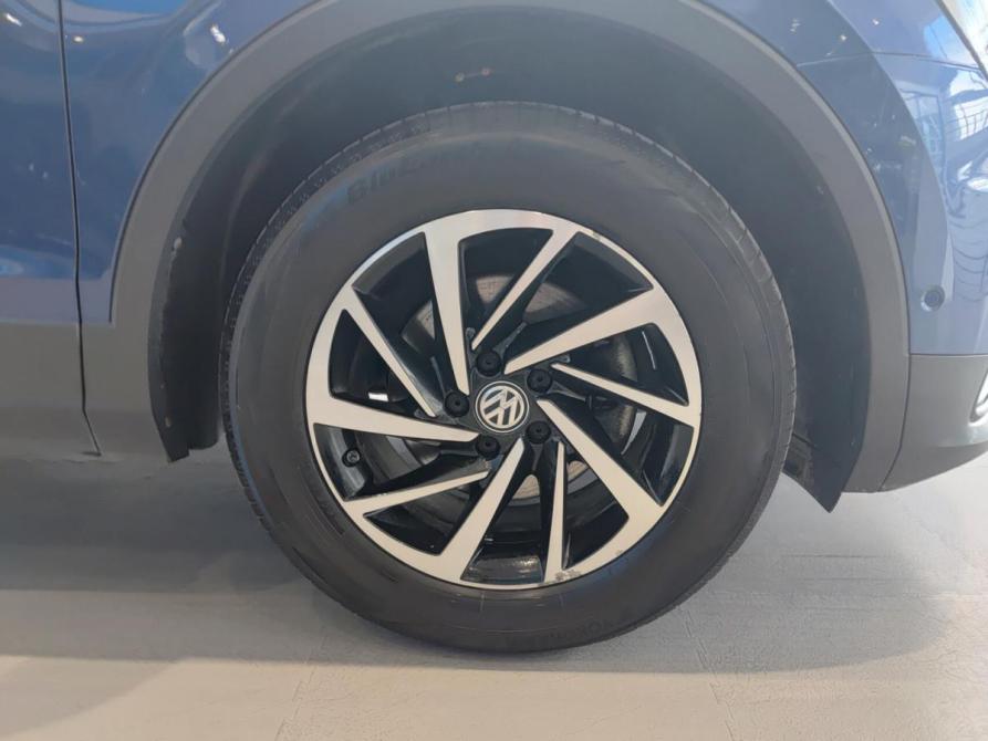 Volkswagen Tiguan II Казань  - изображение 22