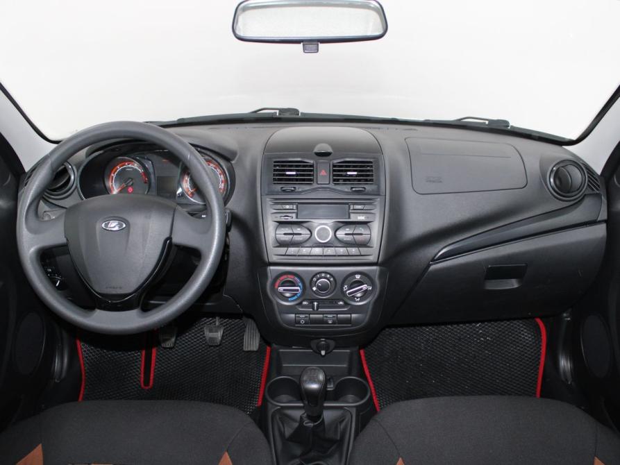 Lada (ВАЗ) Granta I Рестайлинг Старый Оскол  - изображение 9