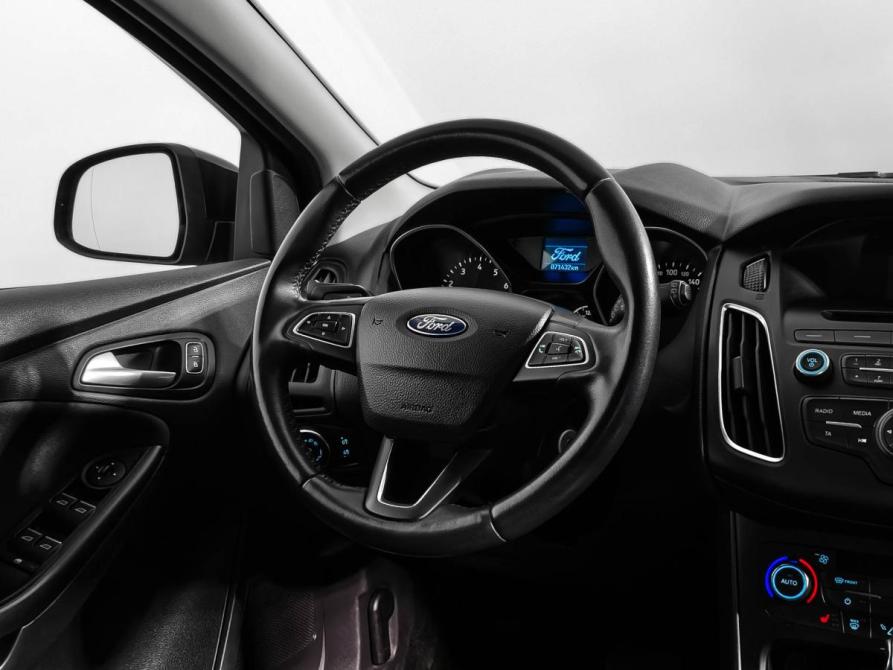 Ford Focus III Рестайлинг Санкт-Петербург  - изображение 15