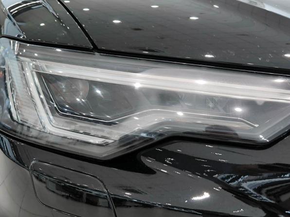 Audi A6 V (C8) с пробегом 2021 года, цена 4 350 000 рублей, 79421 км, седан, Автокод Объявления