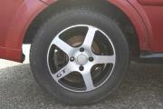 Chevrolet Lacetti I Березники  - изображение 34