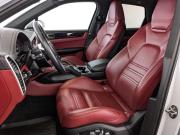 Porsche Cayenne III Москва  - изображение 50
