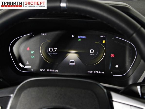 JAC T9 с пробегом 2024 года, цена 3 197 000 рублей, 19928 км, offers.body_type.unknown, Автокод Объявления
