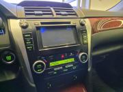 Toyota Camry VII (XV50) Новосибирск  - изображение 25