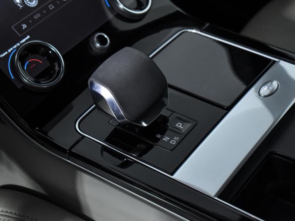 Land Rover Range Rover Velar I с пробегом 2021 года, цена 5 940 000 рублей, 69040 км, внедорожник, Автокод Объявления