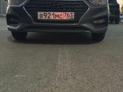 Hyundai Solaris II Самара  - изображение 52